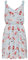 ONLKARMEN Life S/L Short Dress WVN NOOS