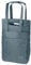 Jack Wolfskin PICCADILLY, Teal Grey