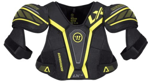 Warrior Alpha LX40 Schulterschutz Senior, Größe:XL
