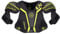Warrior Alpha LX40 Schulterschutz Senior, Größe:XL