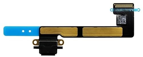OuiSmart CONNECTEUR DE Charge pour IPAD Mini 2 Noir
