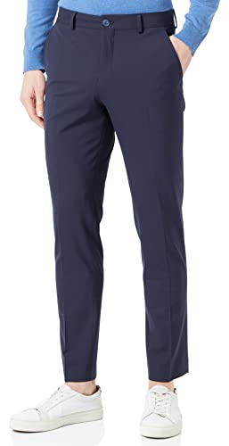 SELECTED HOMME Herren Hose Slhslim-Liam TRS Flex B Noos