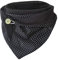 Generic Damen Schal Dreiecksschal Groß Bunt Button Knopf Dreieckstuch Weich Warme Herbstschal Winterschal Karo Tartan Streifen Herbstschal Halstücher Cape Scarf Lätzchen Dreieckstuch(E),Einheitsgröße