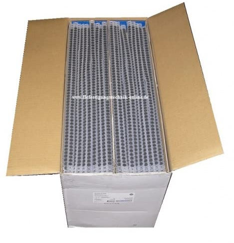 3,9x45mm Magazinschrauben Grobgewinde Schnellbauschrauben Gipskartonschrauben gegurtet 12M