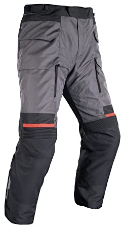 Oxford Men's Rockland 4 Season, 3 in 1 Motorcycle Pant Rockland Motorcycle Pant
