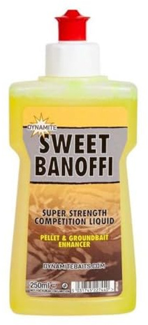 XL Liquid Sweet Banoffi 250 ml Keine Einzigartig