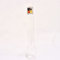 Glaszylinder 223 28 39 mm 2x Petroleumlampe klar Ersatz Kosmos Glaskolben Lampe