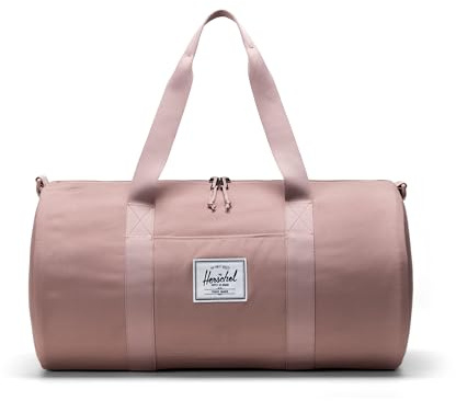Herschel Sporttasche Classic Gym Bag 27 L Ash Rose Altrosa