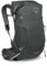 Osprey Downburst 36L Herren Wanderrucksack, Dark Charcoal Herren
