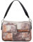 Desigual Women's Accessories PU Hand Bag, White