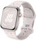 Joehwerr Sport Strap Compatible with Apple Watch Straps 40mm 41mm 38mm 42mm 44mm 45mm 46mm 49mm for Women Men, Recycled Plastic Soft Silicone Strap Band for iWatch SE Series 10 9 8 7 6 5 4 3 2 1 Ultra