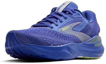 Brooks Adrenaline GTS 24 Damen-Laufschuhe, stützend, 37.5 EU
