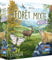 Asmodee - Foret Mixte Extension : Alpes - Jeu de Société pour Adultes & Enfants dès 10 Ans - Jeu de Cartes Famille Educatif - 36 Nouvelles Cartes - 2 à 5 Joueurs - en Français - Lookout Games