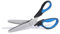 Kretzer Solingen - Finny Zackenschere 23cm Stoffschere Scissor Made in Germany