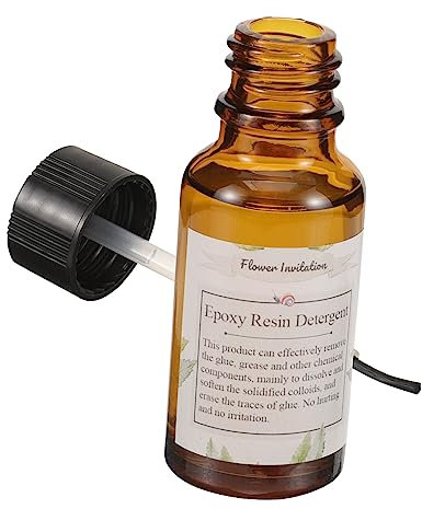 Anneome Trennmittel Für Epoxidharz Harz-trennspray Formentrennmittel Für Harz Und Epoxidharz-Formen DIY-Formen Trennmittel