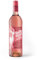 Acht Grad Plus Heißer Hirsch Glühwein, rosé, 750ml, 10,0% Vol. (1x750ml)