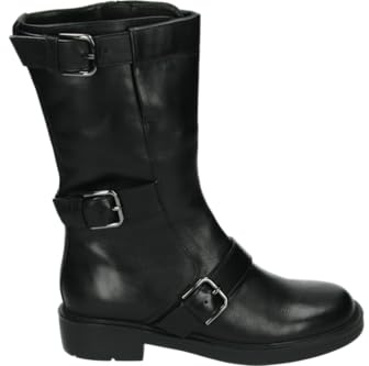 HÖGL Female Schaftst. bis 25mm über 30cm Schafthöhe 810192301000 schwarz
