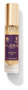 Floris Platinum 22 Spray Fragrances Men Eau de Parfum 10ml