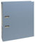 Exacompta Prem'Touch AUTENTIK 53239E Aktenordner A4, 80 mm Rückenbreite, 80 mm Mechanik, Außenmaße 32 x 28,5 x 8 cm, A4-Format, sortiert, 10 Stück