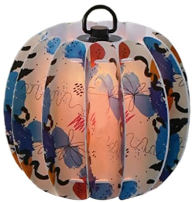 Lampenschirm Ornament, Jigsaw Puzzle Lamp Smechade | Lampenschirm | Dekoration für Deckenleuchte, Dekoration des Zubehörs | Dekoration