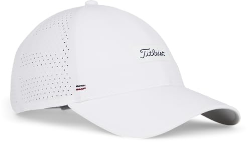Titleist Damen Charleston Breezer Cap
