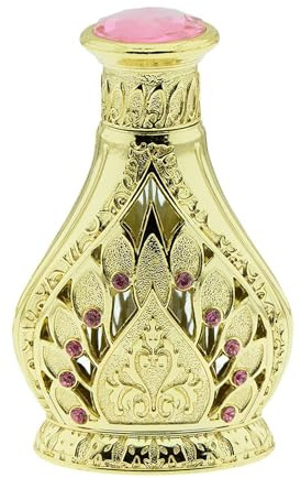 Al Haramain Parfümöl Farasha Parfümöl, 1 Stück