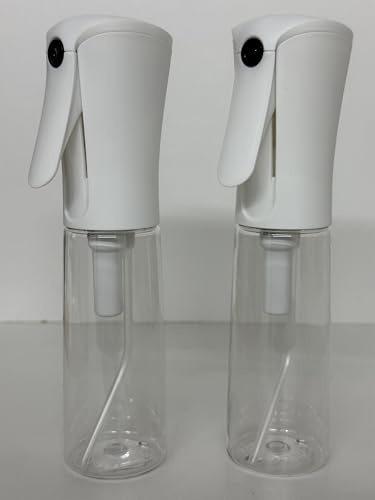 proWIN Air Pump Mini Set - Doppelpack - 100ml - 2 Stück