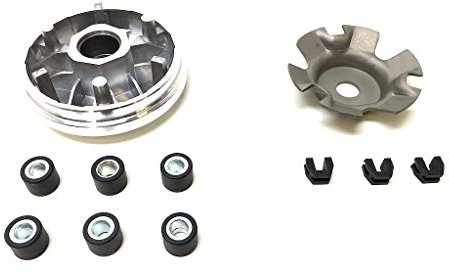 Variomatik Tuning Sport passend für Rex, Baotian, Sym 125 150 GY6