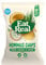 Eat Real Hummus Sour Cream & Chives Chips, Sharing Crisps, Vegan & Gluten Free, 135g, Pack of 10