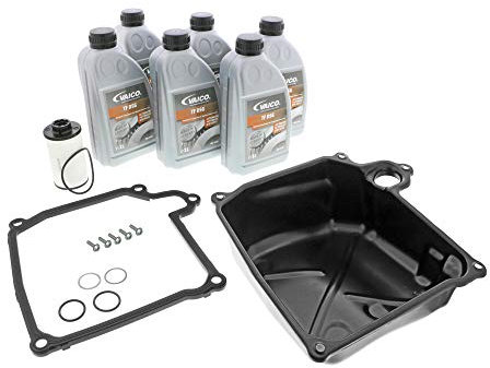 VAICO V10-5138 Reparatursatz, Ölwanne