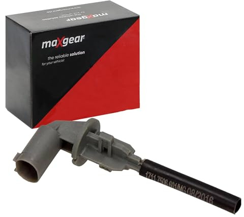 Maxgear 21-0347 Sensor, Kühlmittelstand mitte | 21-0347 passend für 1 3 5 6 7 X1 X3 X5 X6 Z4