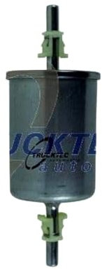 TRUCKTEC AUTOMOTIVE 07.38.041 Kraftstofffilter Leitungsfilter