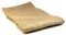 mgc24® Jutesack aus Naturfaser, Winterschutz für Pflanzen gegen Kälte/Frost, 100x110cm Natur