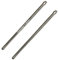 masar 22mm Ø 1mm Stifte Splinte zum Montieren und Entfernen von Armbandgliedern - 22 mm / 1.0 mm