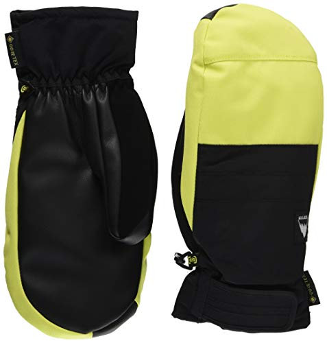 Burton Herren Fäustling MB REVERB Gore MTT, Größe:XL, Farben:trublk/limade