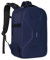 MOSISO Camera Backpack, DSLR/SLR/Mirrorless Photography Camera Bag 15-16 inch Waterproof Hardshell Case with Tripod Holder&Laptop Compartment Compatible with Canon/Nikon/Sony, Navy Blue