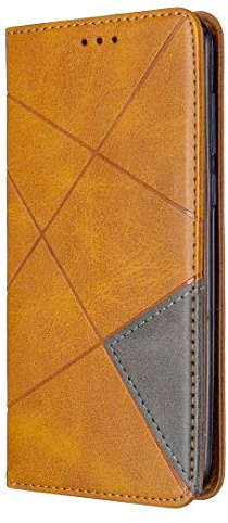 Handyhülle für Huawei Y5P/ Honor 9S Hülle Leder, Huawei Y5P/ Honor 9S Klapphülle Handytasche Case für Huawei Y5P/ Honor 9S Handy Hüllen-5