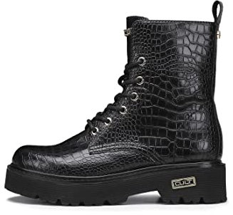 Cult - Anfibio Nero art.CLW303702 NERO 38