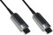 Link LKDPF14100 Cavo Fibra Ottica Attivo AOC DISPLAYPORT 1.4 8K@60HZ MT 100