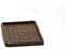 Sottovaso Quadro in Resina 55 cm. Bronzantico