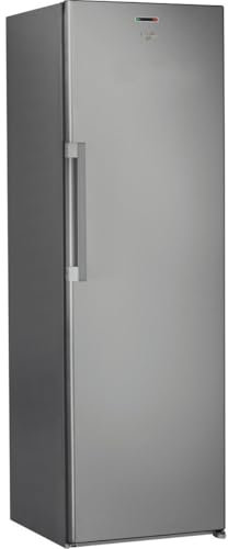 Frigorífico de 1 puerta Whirlpool SW8 AM2Y XR 2 con tecnología 6th Sense FreshControl