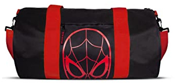 Spider-Man - Sportsbag