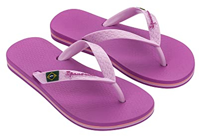 Ipanema Clas Brasil II Kids - Flip Flops für Kinder - Zehentrenner