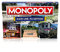 Monopoly The Main Line Edition, Familien-Brettspiel für 2 bis 6 Spieler, Brettspiel für Kinder ab 8 Jahren