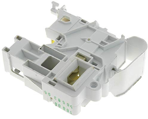 Door Safety C00299278 for Washing Machines Ariston