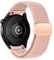 Dumgeo für Huawei Watch GT2 Armband 46mm, 22mm Elastic Adjustable Nylon Armband für Huawei Watch GT/GT Active/GT 3 46mm/GT3 Pro 46mm/Huawei Watch GT2 Pro/Huawei Watch GT 2e/Huawei Watch GT Runner (J)