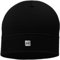 Buff® Merino UNDERHELMET Beanie SOLID Black