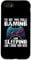 iPhone SE (2020) / 7 / 8 Gaming And Sleeping Funny Gamer Sayings Boys Teens Graphic Case