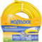AMK® Hozelock Ultimate 50m Hose Kink Proof Resistant Flexible Irrigation Water Garden Gardening Plants Home Watering System