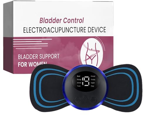 Beckenmuskeltrainer, Gerät zur Stärkung des Beckenbodens für Frauen | Elektrisches Massagegerät zur Stärkung des Beckenbodens,Körpermassagegerät, tragbares multifunktionales Beckentrainer für Wohnheim